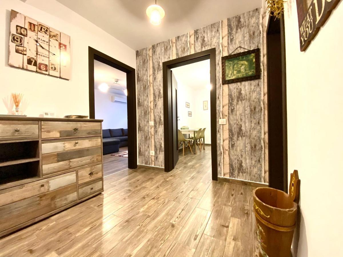 Urban Guesthouse Brasov Bagian luar foto