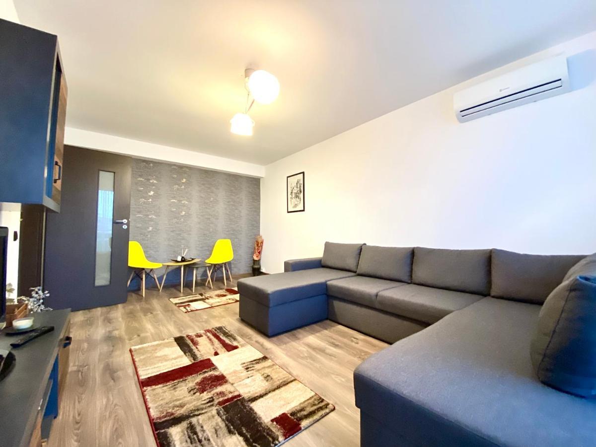 Urban Guesthouse Brasov Bagian luar foto