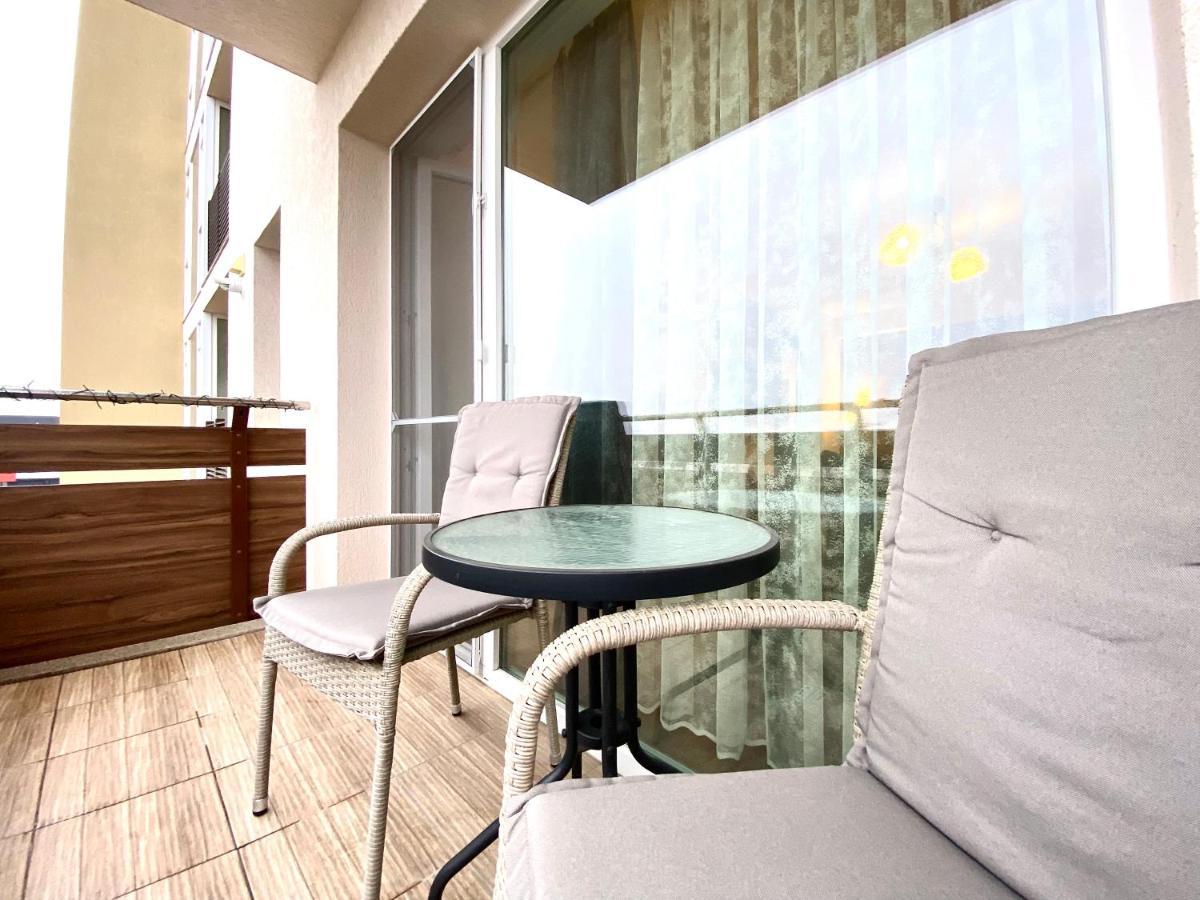 Urban Guesthouse Brasov Bagian luar foto