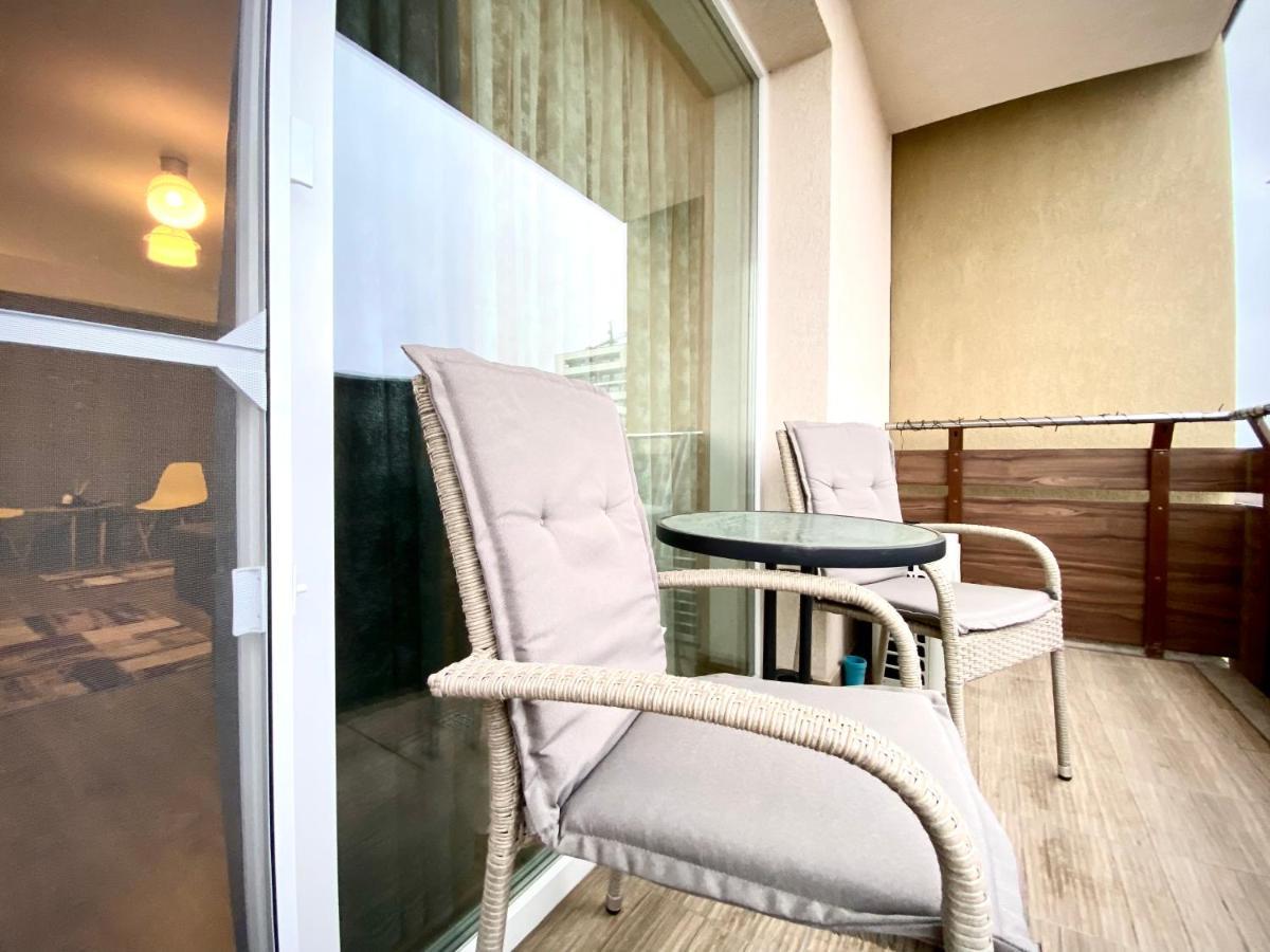 Urban Guesthouse Brasov Bagian luar foto